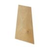 Finesse - Chevron Waxed Dryback